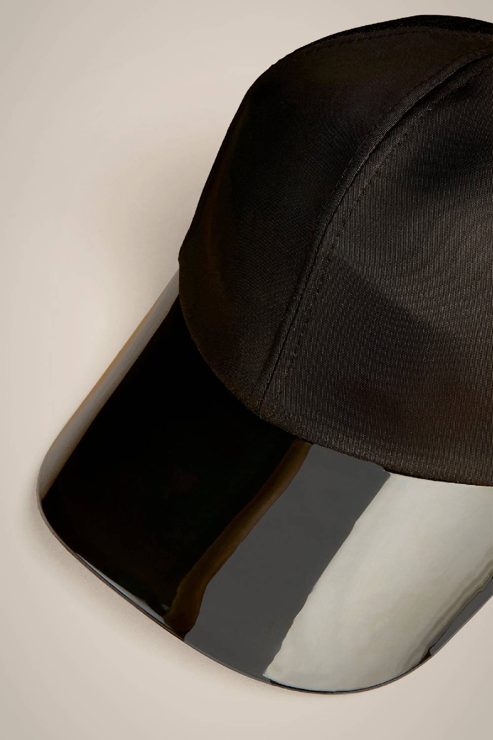 Liviana Conti CAPPELLO BASEBALL S4AA4SF04Y69-0.NR Moda