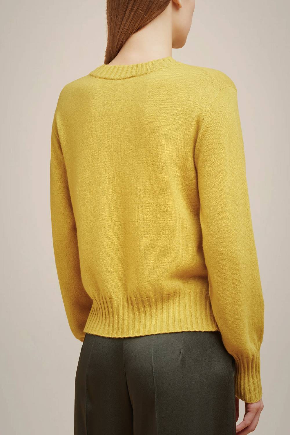 Liviana Conti MAGLIA 100% CASHMERE W4FF4WC55A83-0.XS Flash Sale