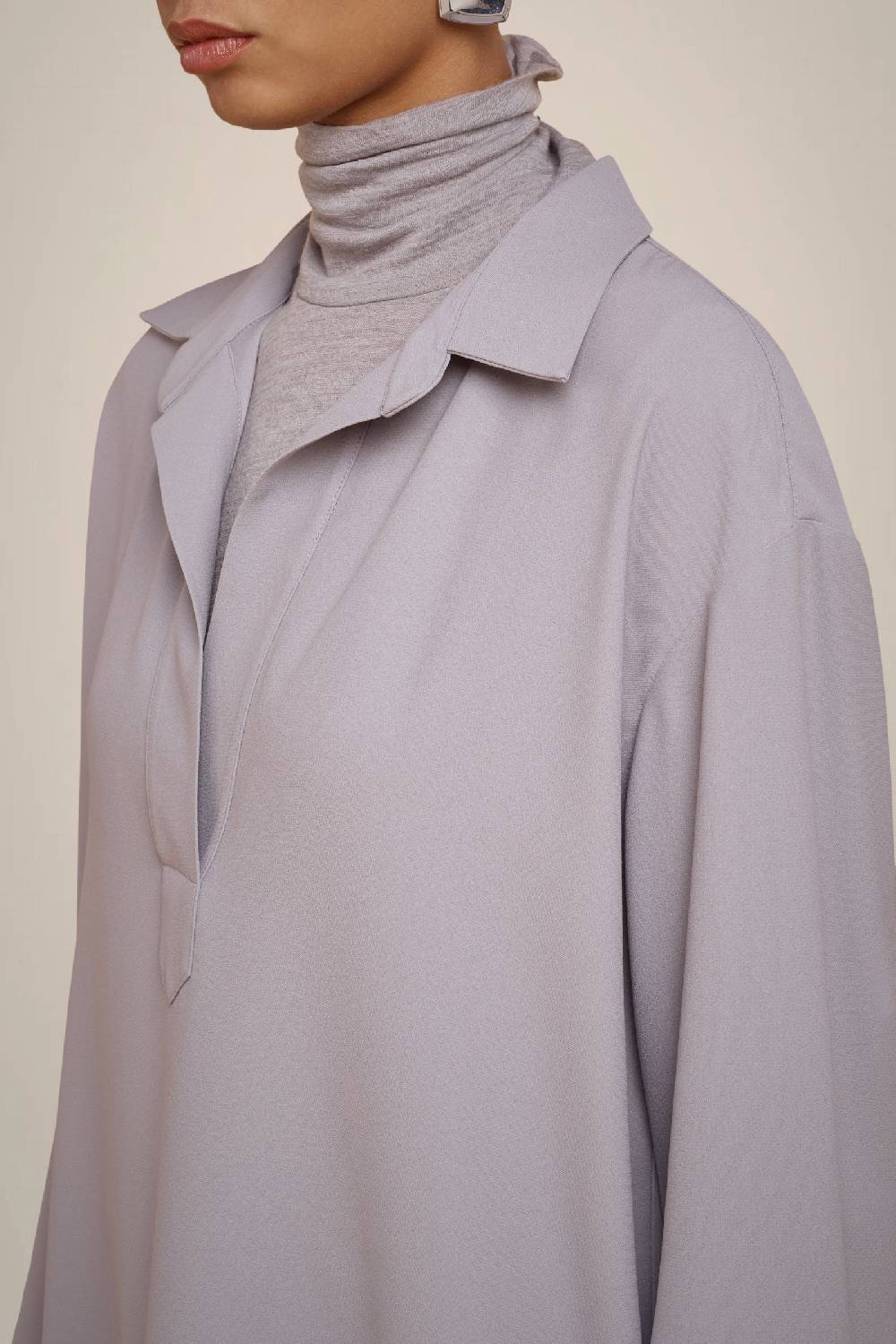 Liviana Conti BLUSA A POLO W4FF4WS18X72-0.38 Vendite stagionali