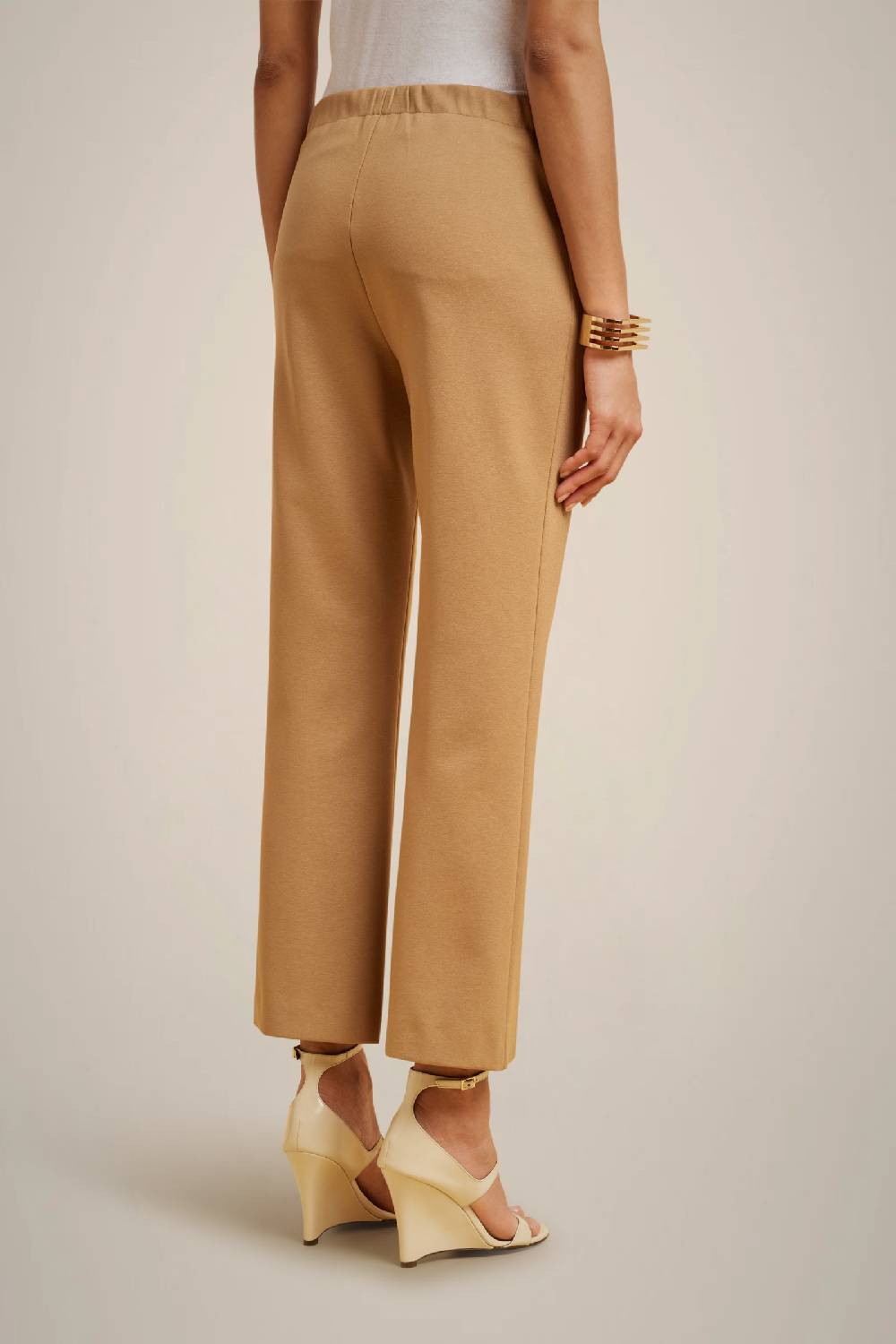 Liviana Conti PANTALONE TROMBETTA W4LL4WI54U69-1.38 Offerta Anniversario