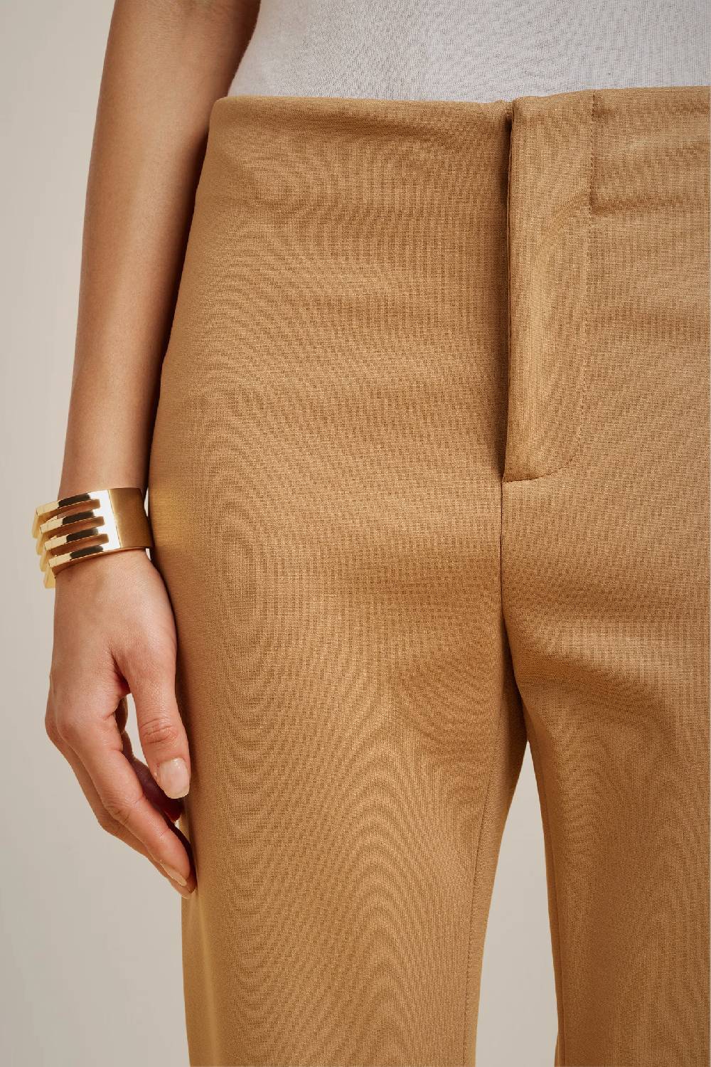 Liviana Conti PANTALONE TROMBETTA W4LL4WI54U69-1.38 Offerta Anniversario