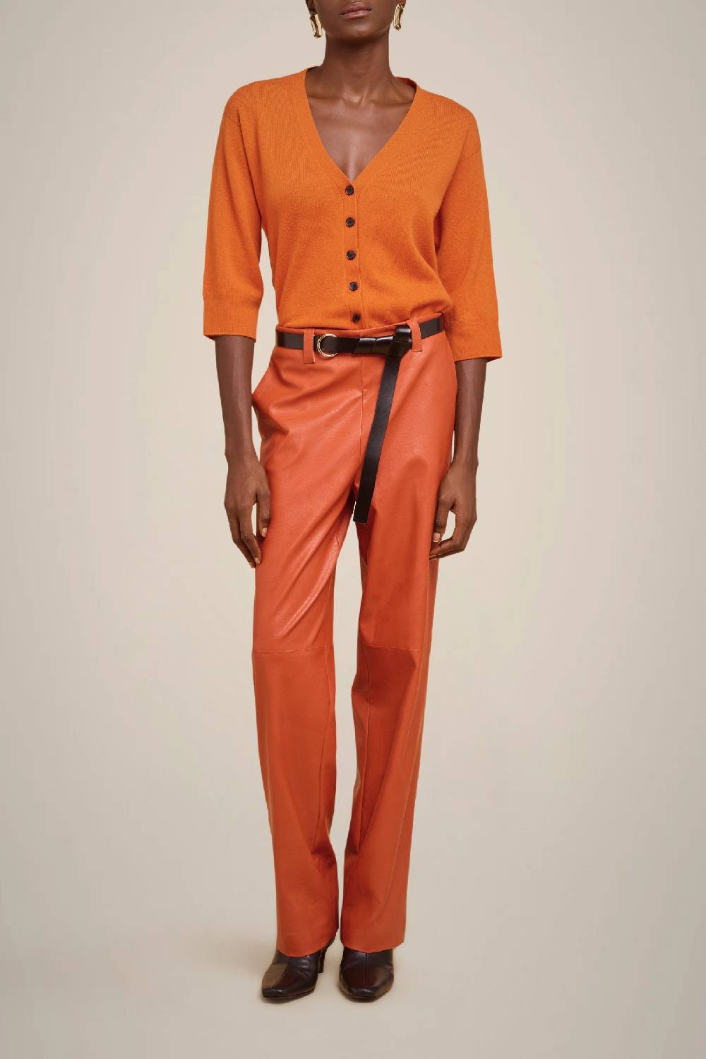 Liviana Conti PANTALONE GAMBA DRITTA W4FF4WT25U12-0.38 Online Outlet