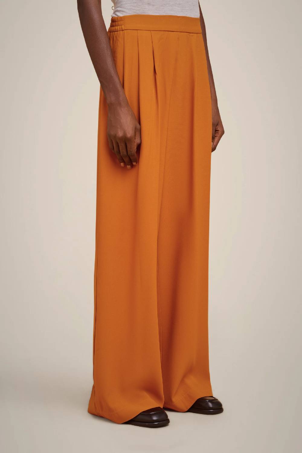 Liviana Conti PANTALONE PALAZZO W4FF4WS49C06-0.38 Lightning offer