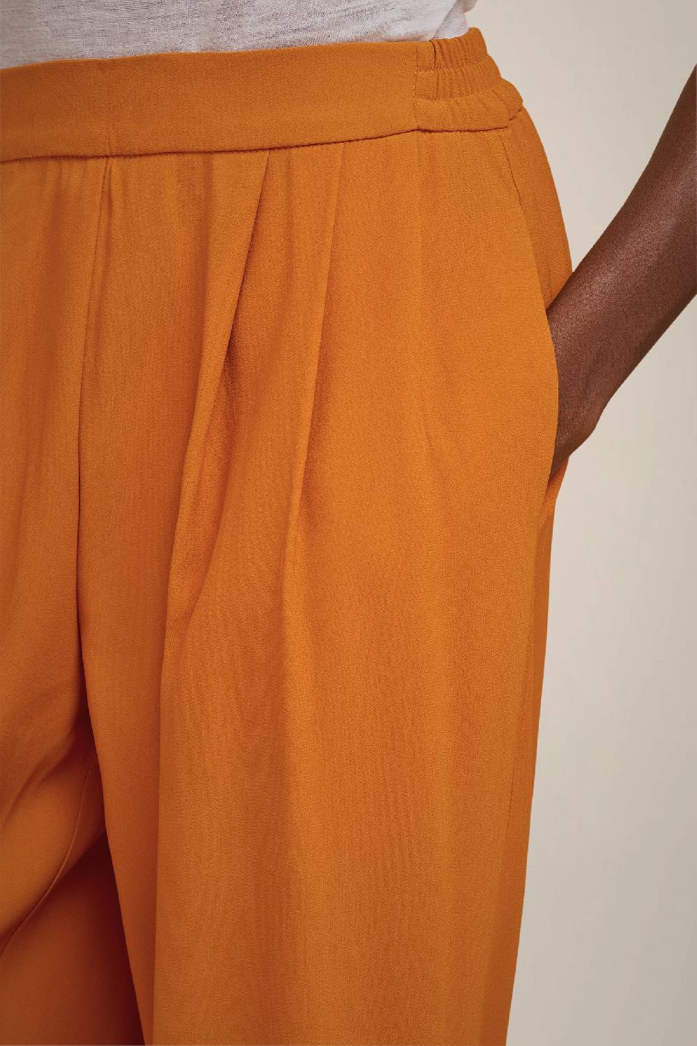 Liviana Conti PANTALONE PALAZZO W4FF4WS49C06-0.38 Lightning offer