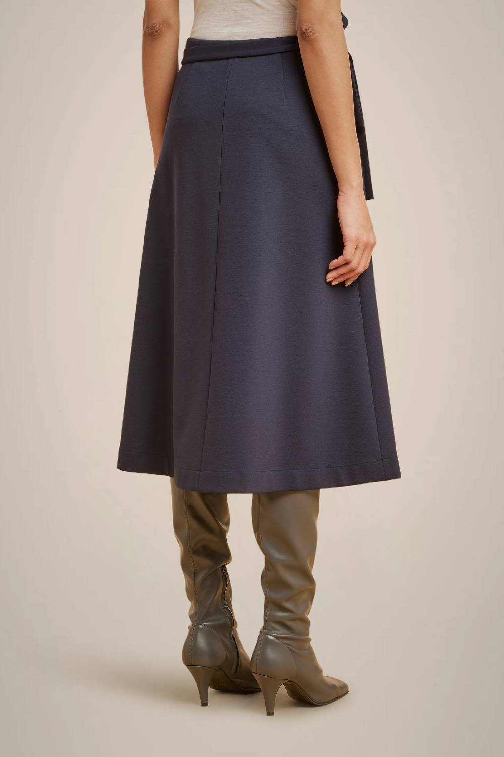 Liviana Conti GONNA A PORTAFOGLIO W4LL4WI45N08-0.38 Liquidazione