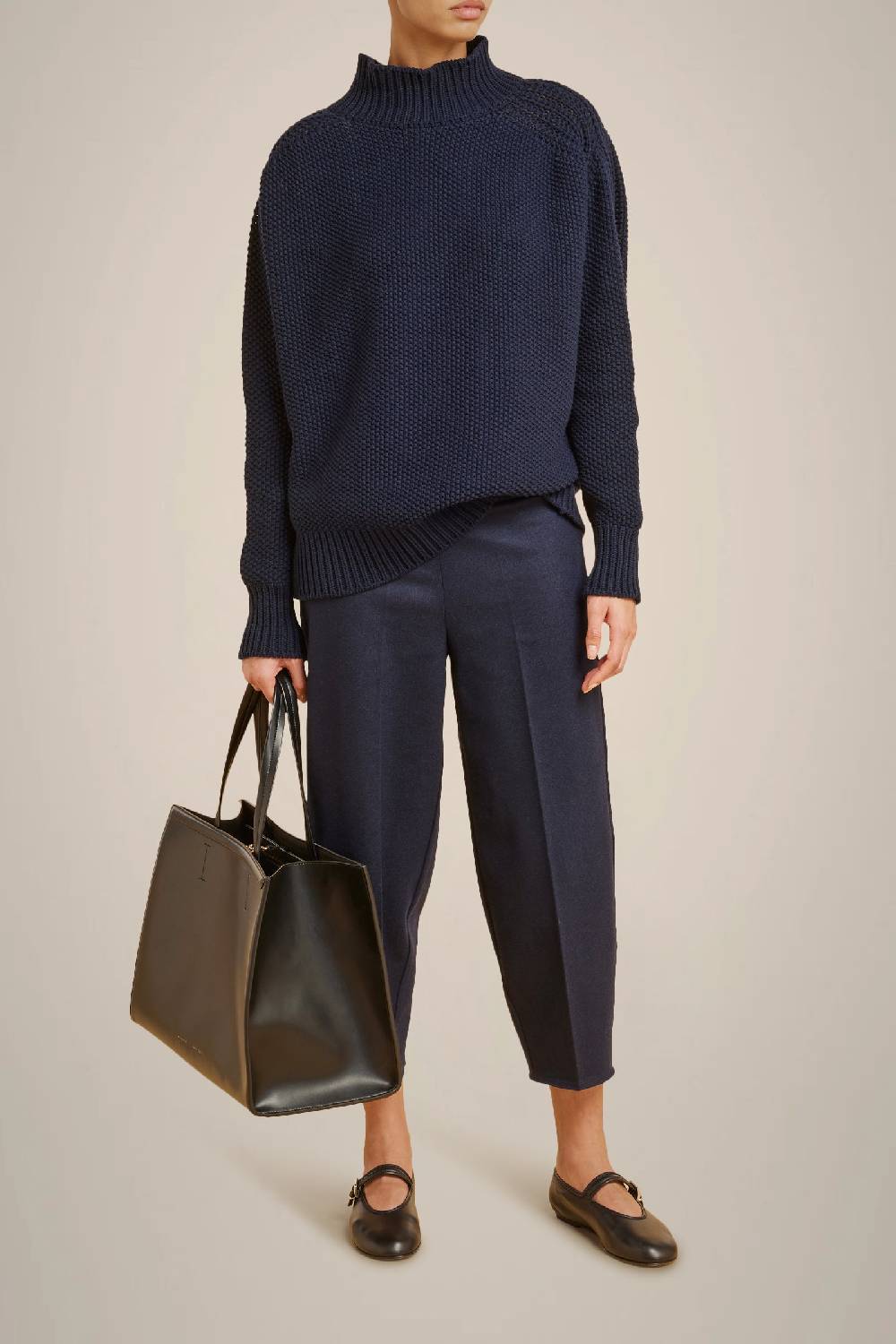 Liviana Conti PANTALONE CROP W4LL4WN28N08-0.38 Comprane uno, ottenene uno gratis