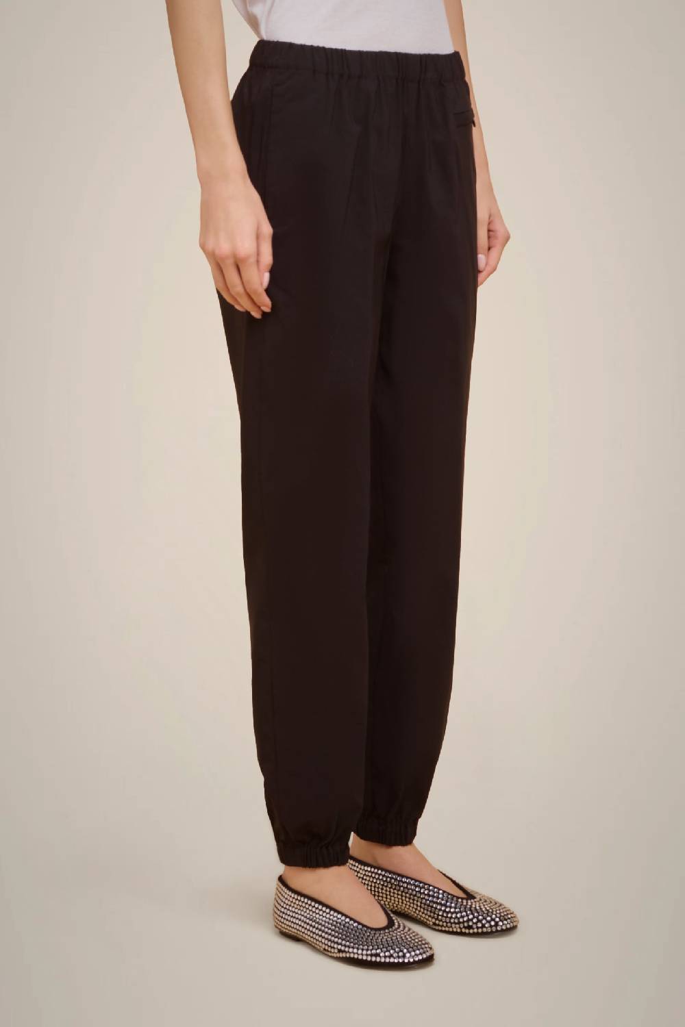 Liviana Conti PANTALONE JOGGING W4FF4WR23Y69-0.38 Offerte giornaliere