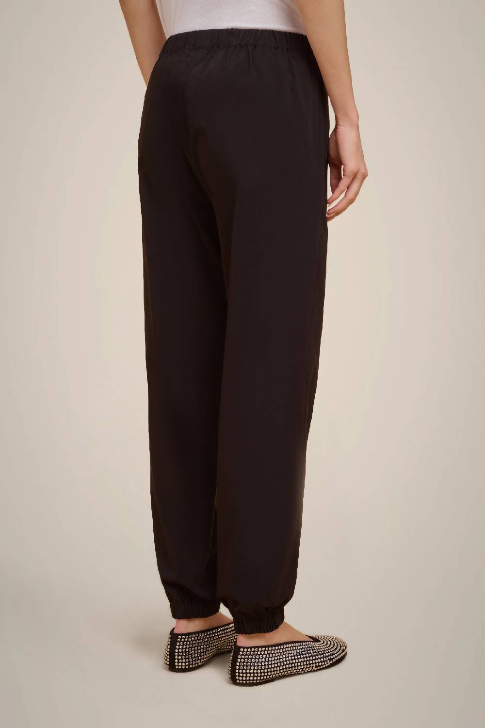 Liviana Conti PANTALONE JOGGING W4FF4WR23Y69-0.38 Offerte giornaliere