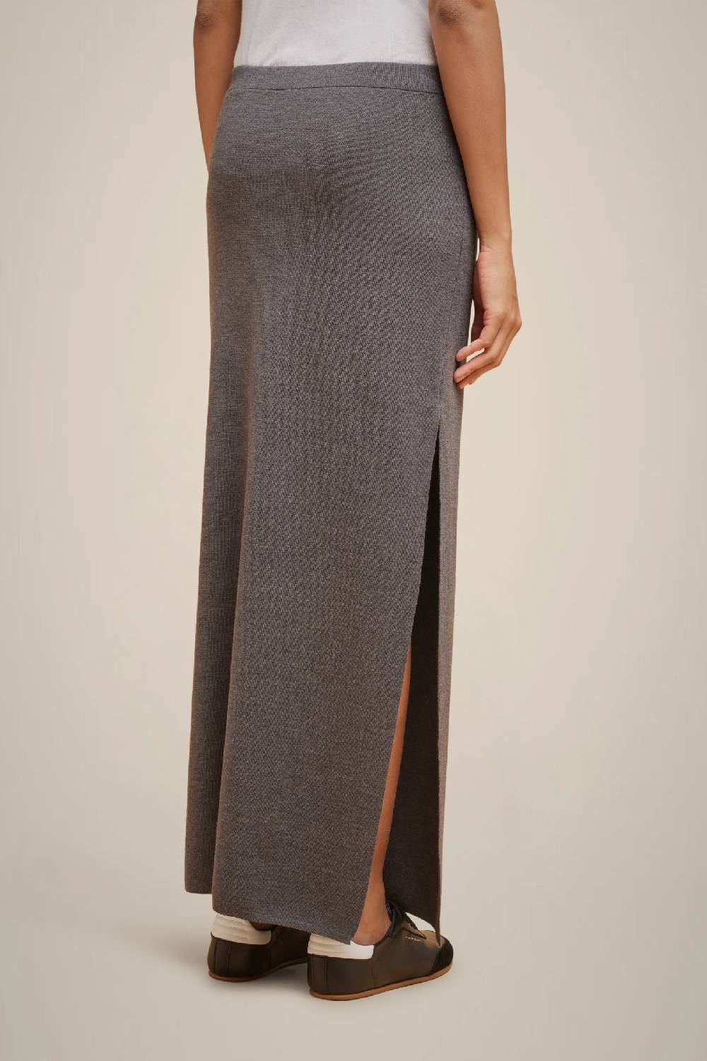 Liviana Conti GONNA CON SPACCO W4FF4WA37Y49-0.XS ACQUISTA ORA