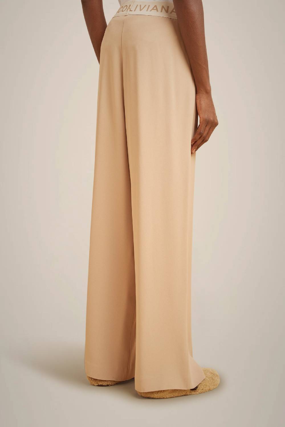 Liviana Conti PANTALONE PALAZZO W4LL4WS48V61-0.38 Fino al 60% di sconto