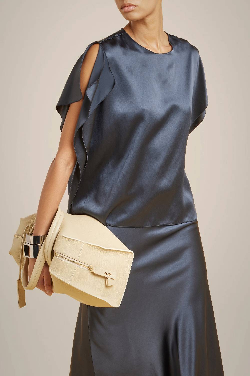 Liviana Conti BLUSA 100% RASO DI SETA W4LL4WS67N10-0.38 Fino al 55% di sconto