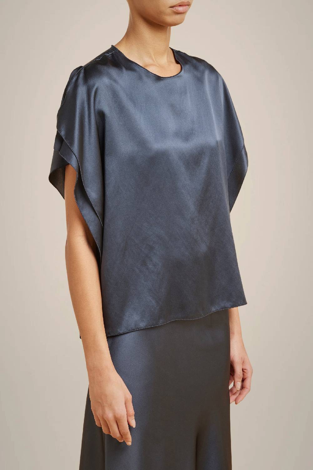 Liviana Conti BLUSA 100% RASO DI SETA W4LL4WS67N10-0.38 Fino al 55% di sconto