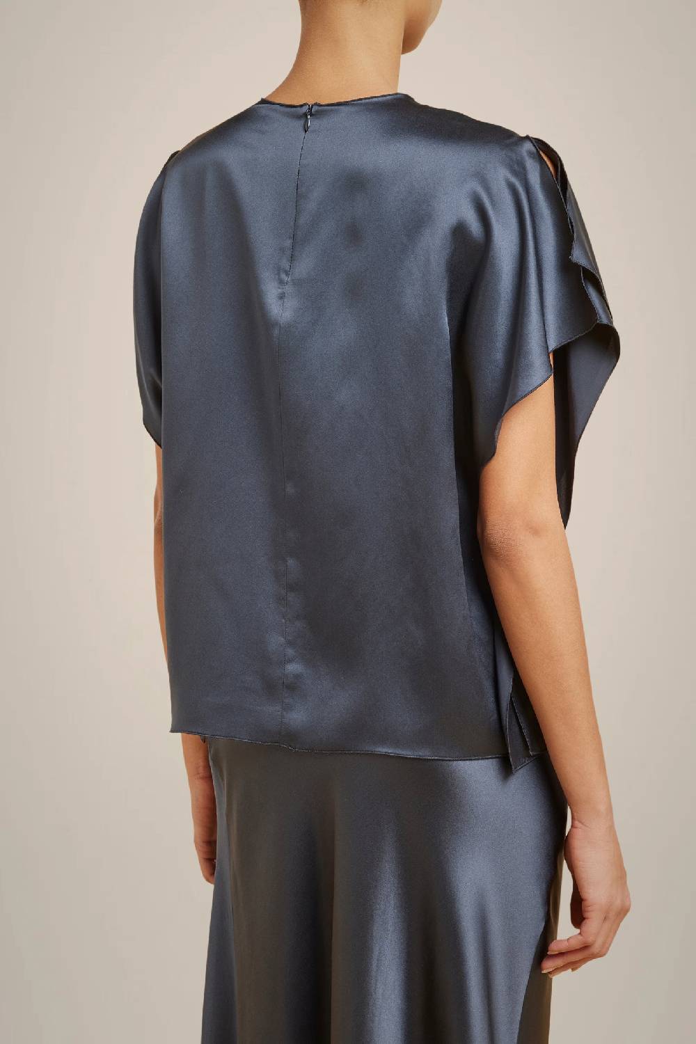 Liviana Conti BLUSA 100% RASO DI SETA W4LL4WS67N10-0.38 Fino al 55% di sconto