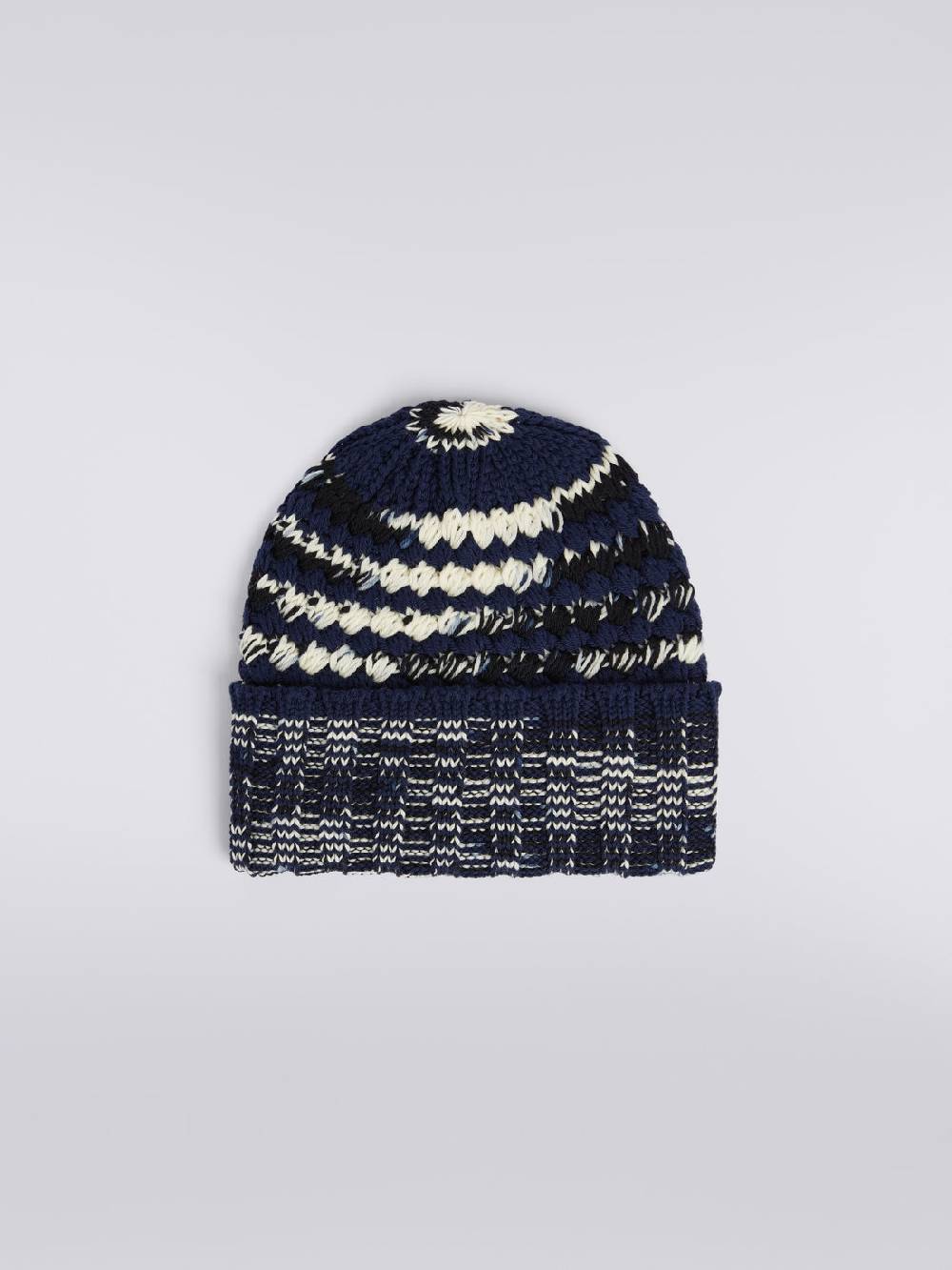 M Missoni Cappello in maglia di lana Convenienza