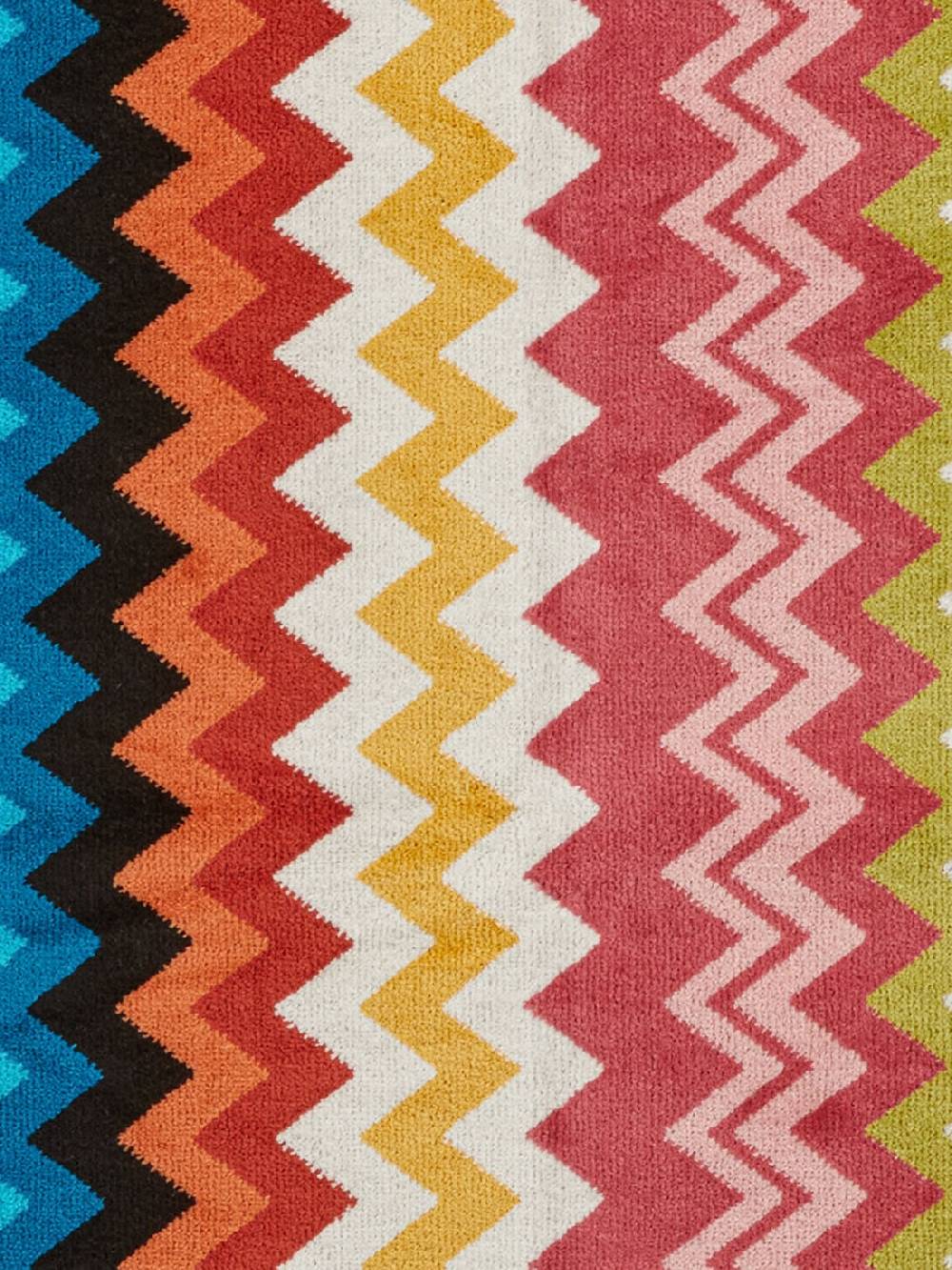 M Missoni Giacomo Tappetino Bagno 90X60 Outlet