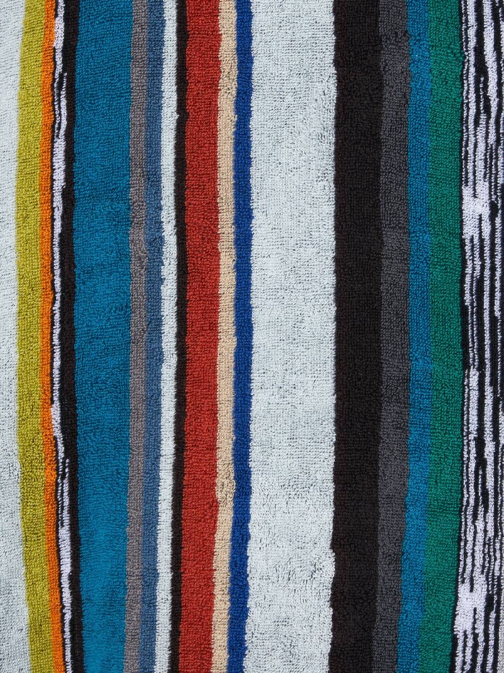 M Missoni Accappatoio Wooden in spugna di cotone Offerte