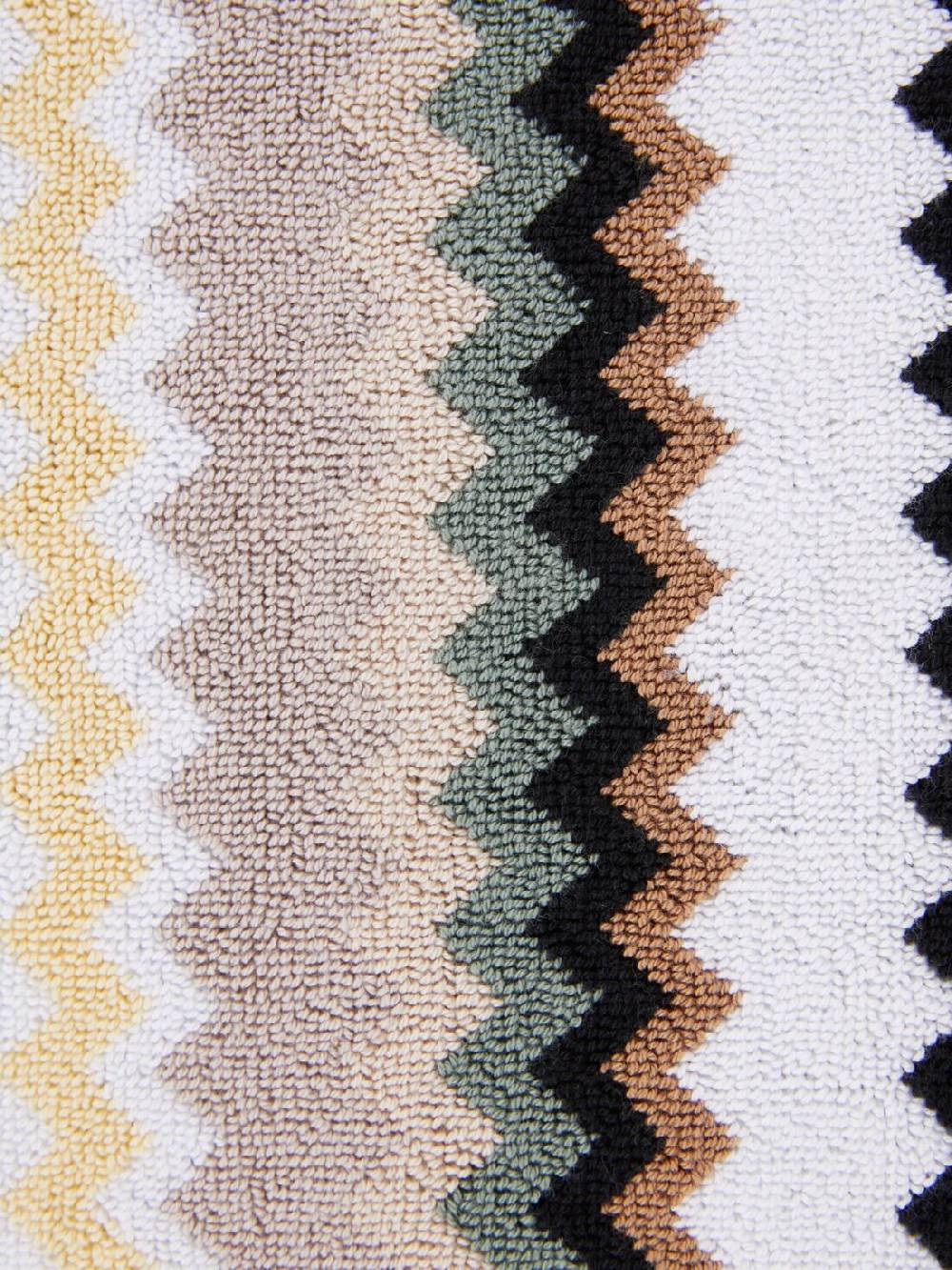M Missoni Curt Tappettino Bagno 90X60 Saldi Di Fabbrica