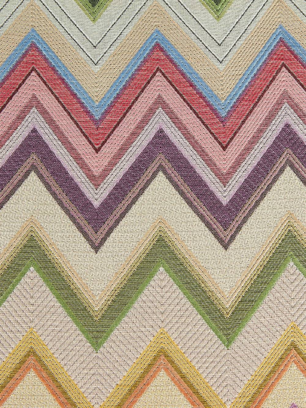 M Missoni Pouf cilindrico Agadir 40x30 cm Vendite Flash