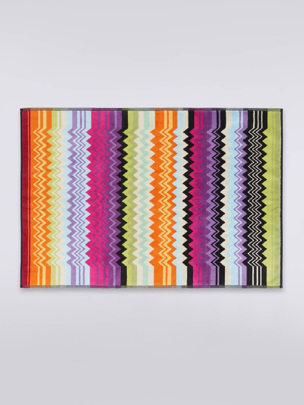 M Missoni Giacomo Tappetino Bagno 90X60 In Saldo