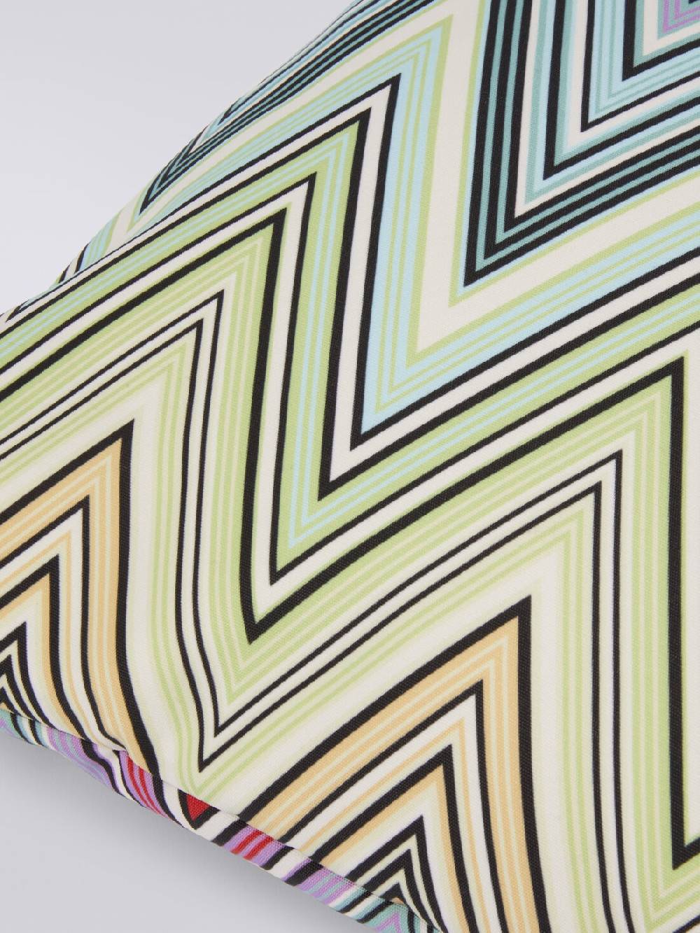 M Missoni Kew Outdoor Cuscino 60X60 Nuova
