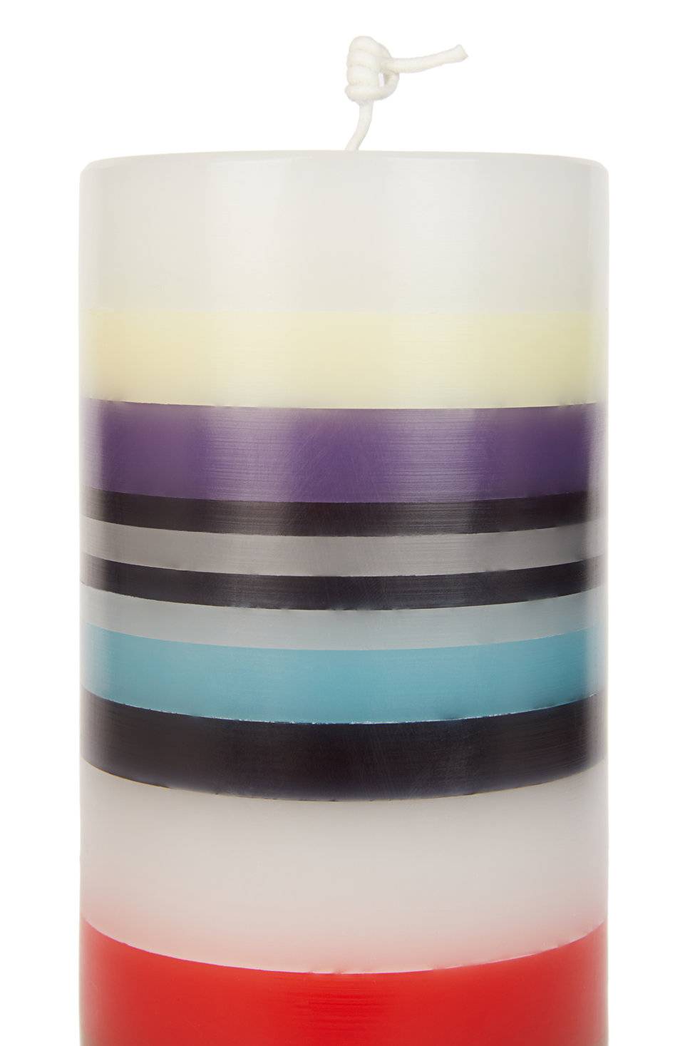 M Missoni Candela Totem 9x24 cm Novità