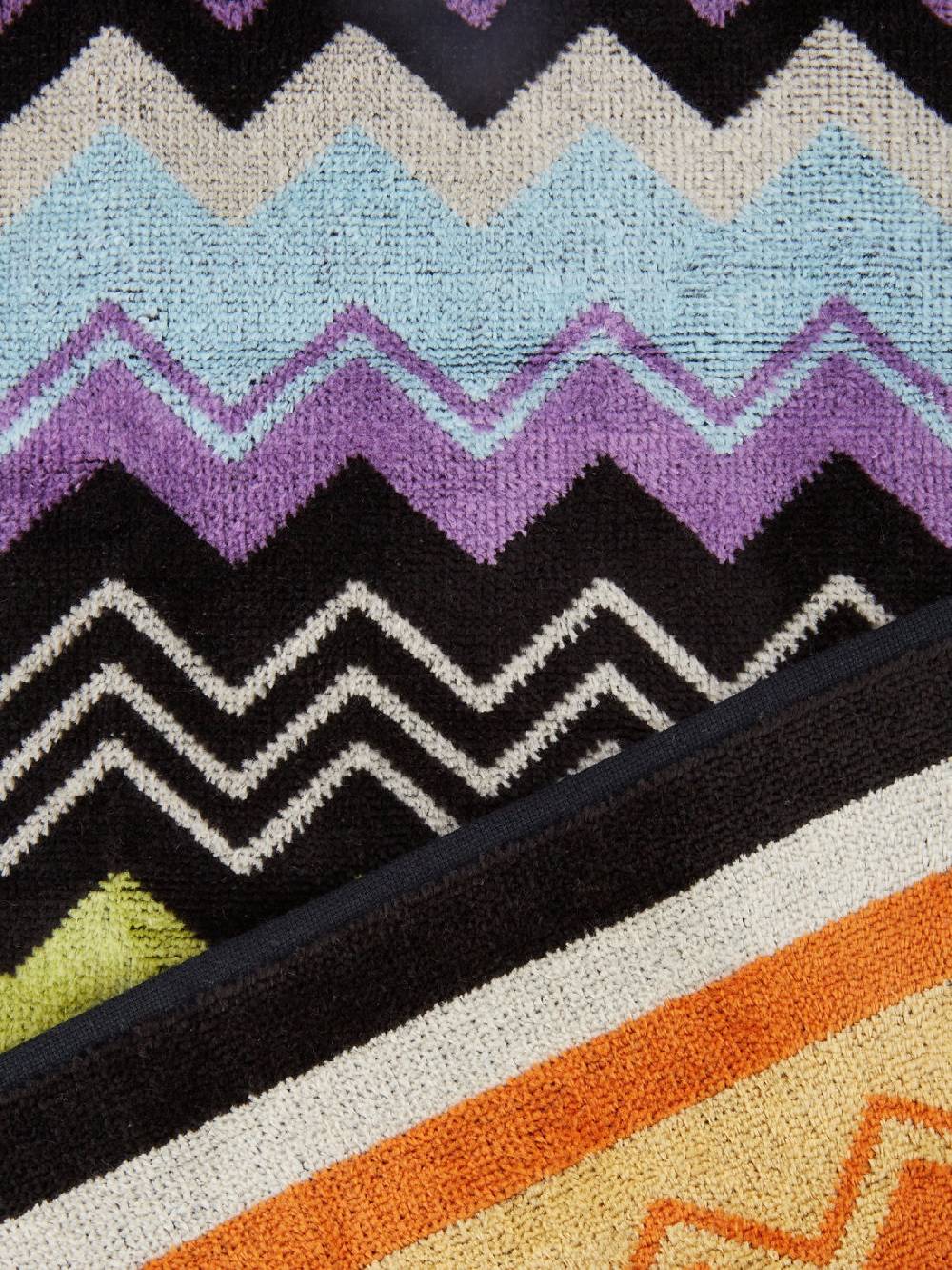 M Missoni Giacomo Fitness 45X100 Presa
