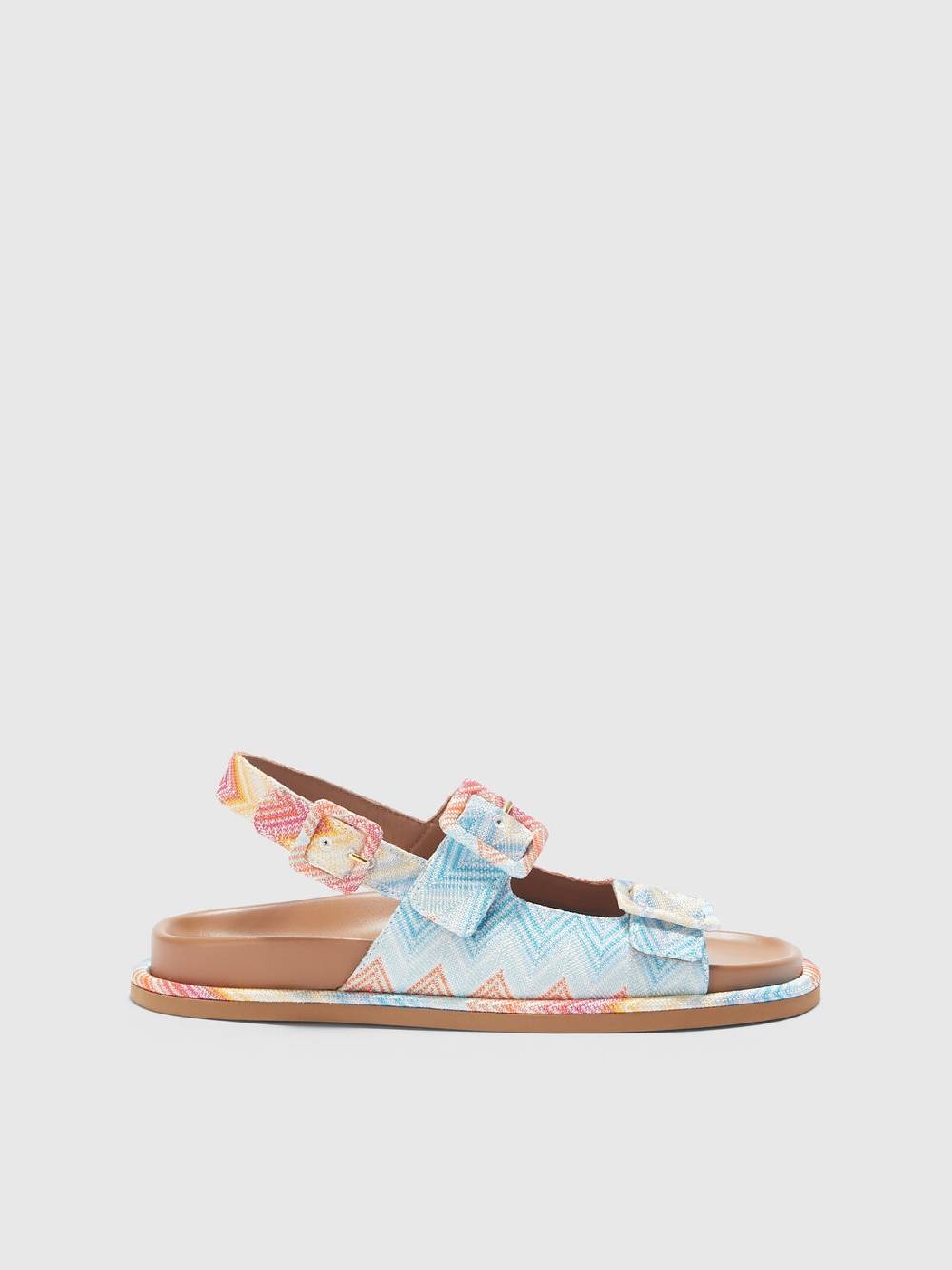 M Missoni Sandali Prezzo Ridotto