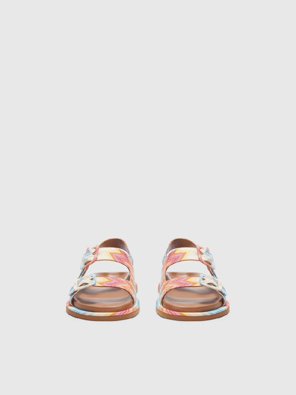 M Missoni Sandali Prezzo Ridotto