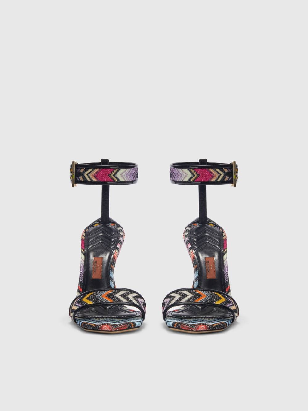 M Missoni Sandali Convenienza