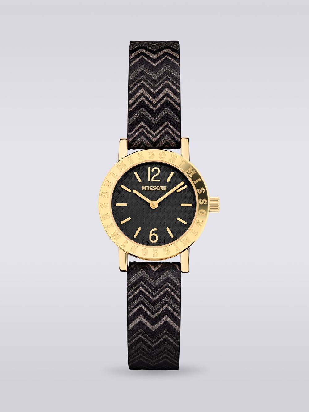 M Missoni Orologio Missoni Estate da 27mm Pezzi Unici