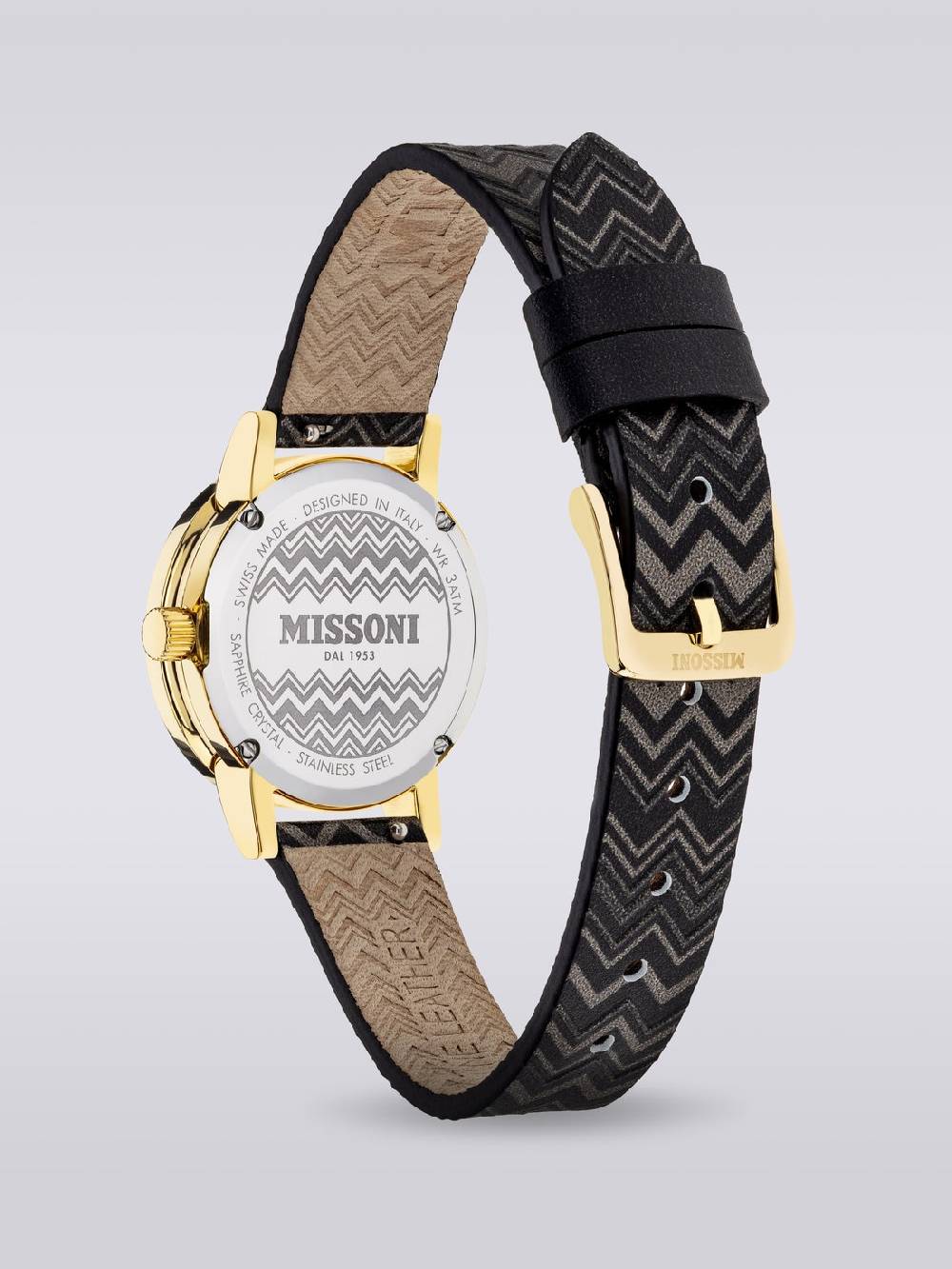 M Missoni Orologio Missoni Estate da 27mm Pezzi Unici
