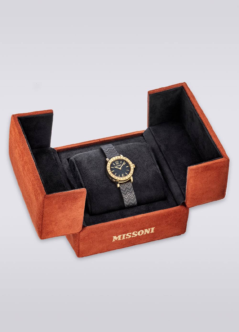 M Missoni Orologio Missoni Estate da 27mm Pezzi Unici
