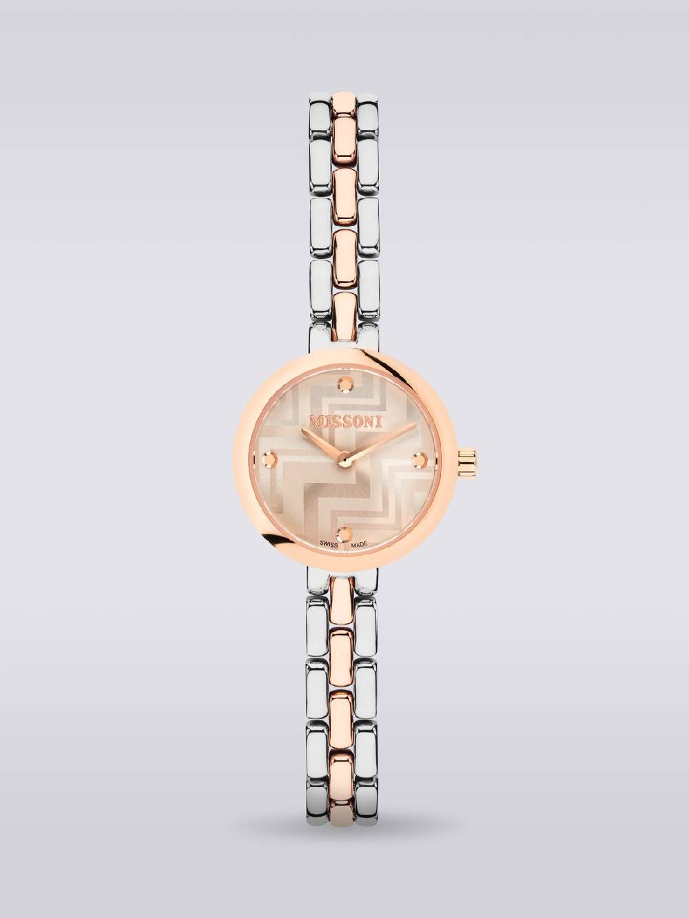 M Missoni Orologio Missoni Petite da 25 mm Soddisfazione Garantita