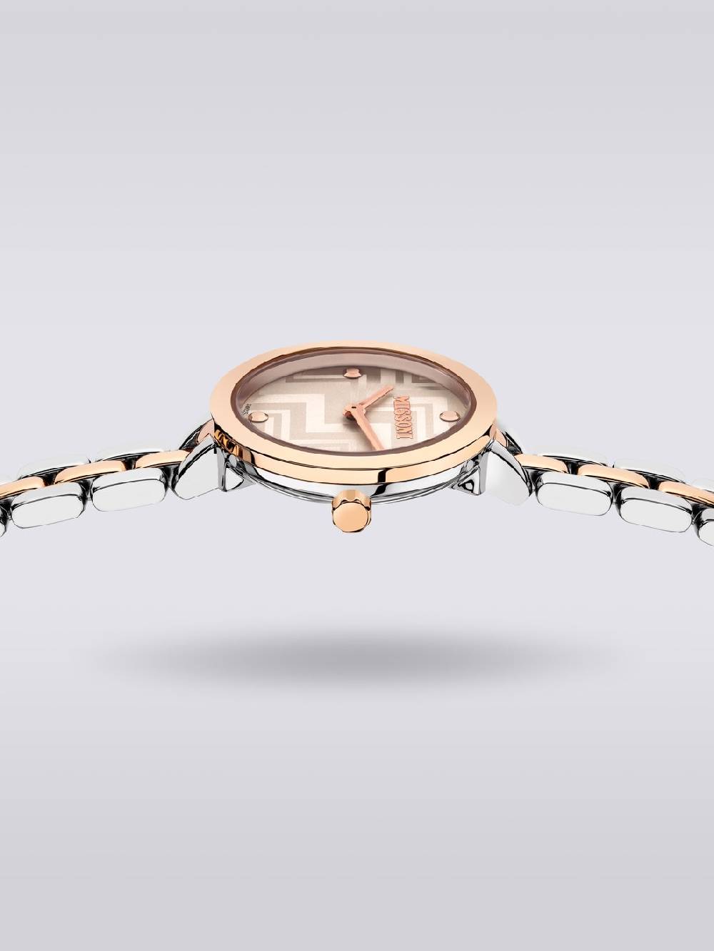 M Missoni Orologio Missoni Petite da 25 mm Soddisfazione Garantita