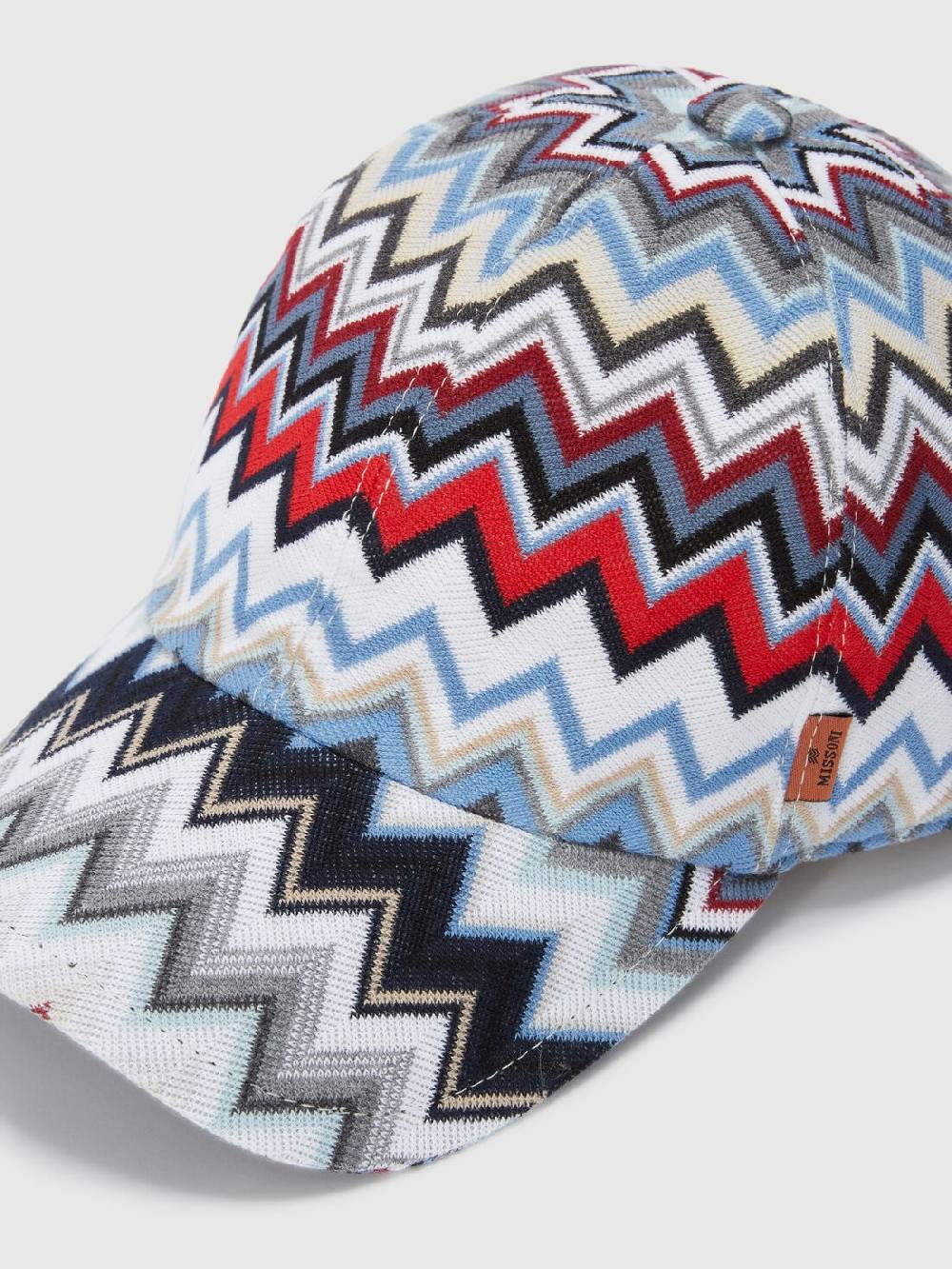 M Missoni Cappello in cotone Negozi Online