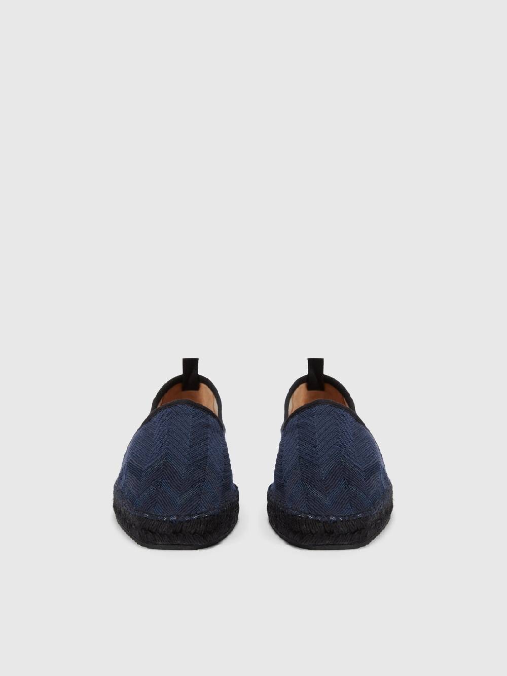 M Missoni Espadrilles in tessuto zig zag Shopping Online