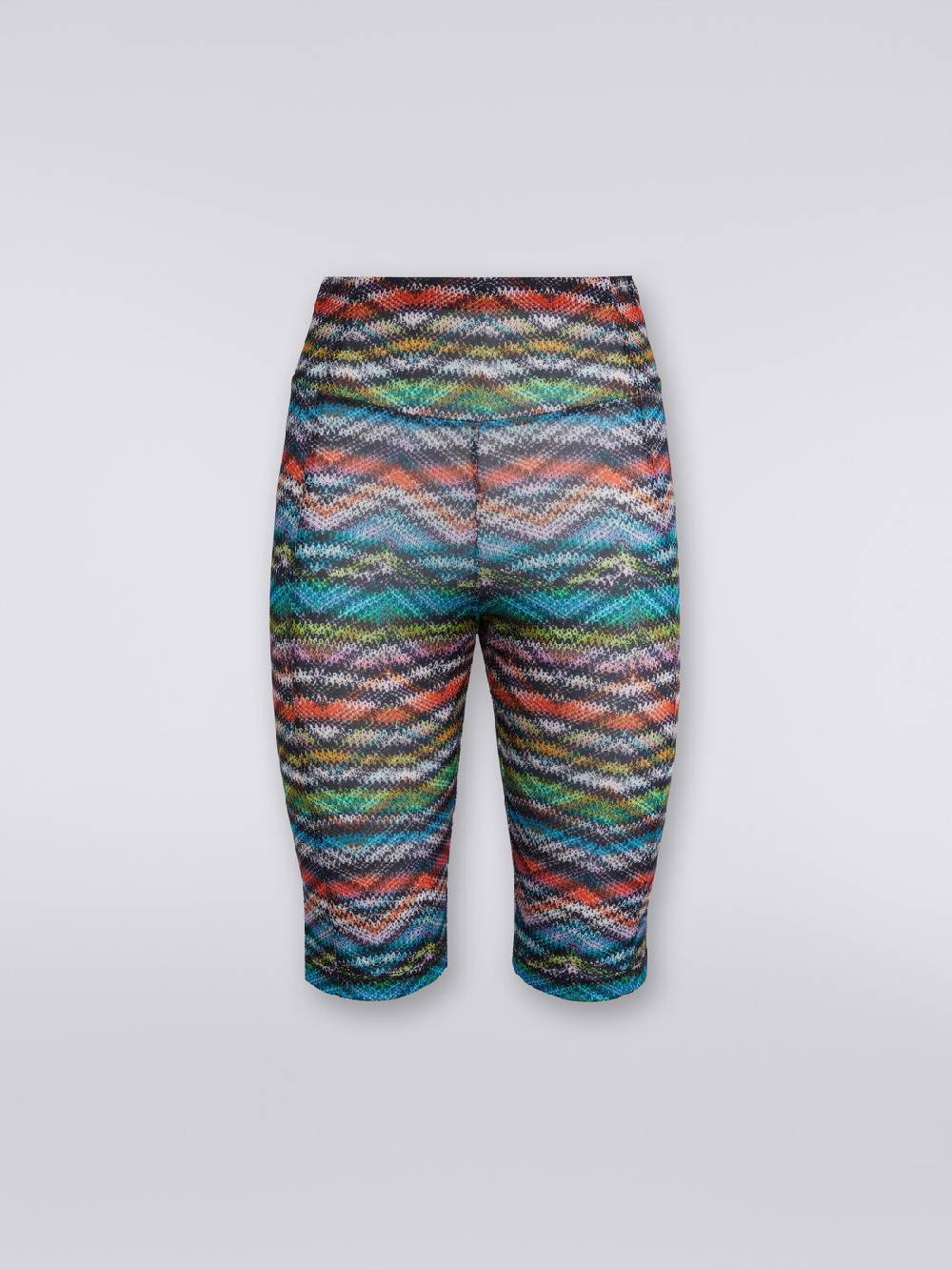 M Missoni Shorts in nylon stretch stampato Hotsell