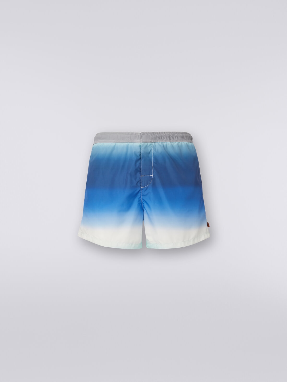 M Missoni Boxer mare con stampa dégradé Qualità Garantita