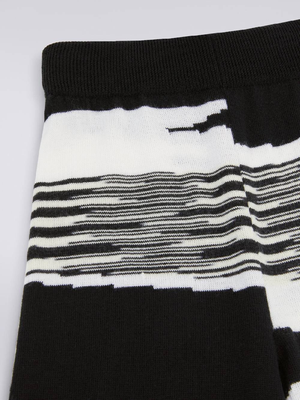 M Missoni Pantaloni in pura lana vergine Sottocosto