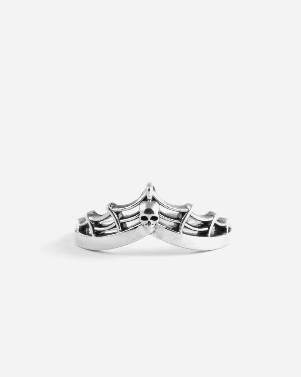 Nove25 FEDINA MADAME WEB IN ARGENTO Promozione Limitata