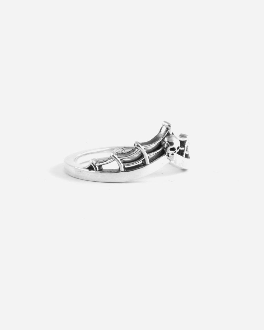 Nove25 FEDINA MADAME WEB IN ARGENTO Promozione Limitata