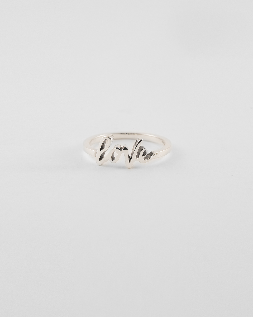 Nove25 FEDINA LOVE IN ARGENTO Convenienza