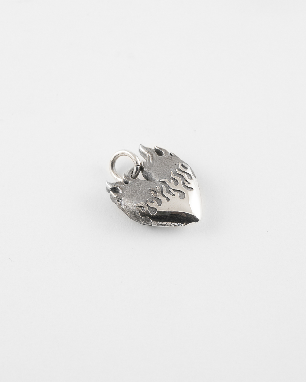 Nove25 CIONDOLO FLAMING HEART Offerta