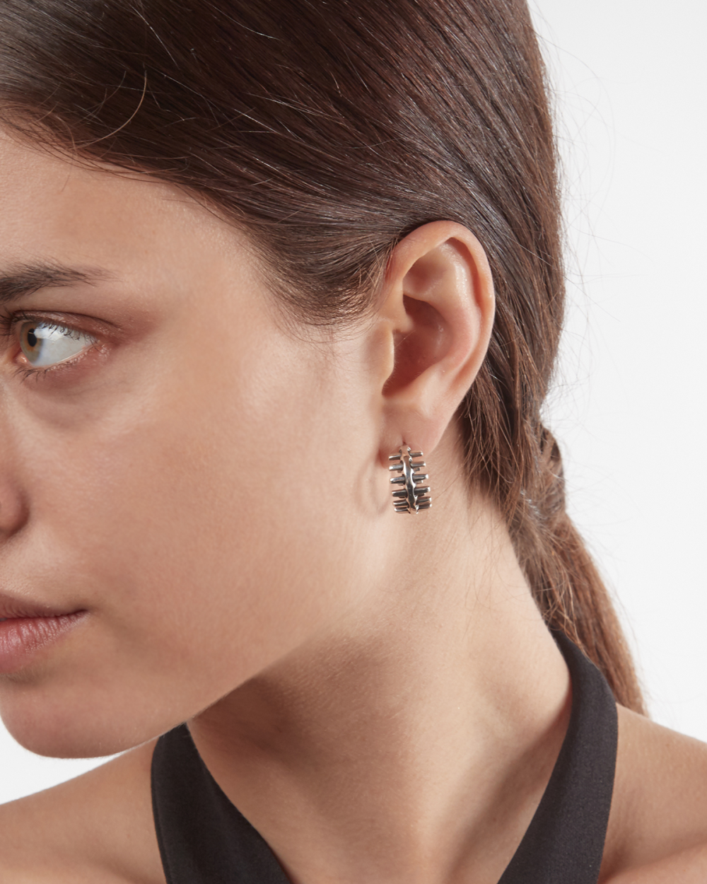 Nove25 ORECCHINO A CERCHIO OSSEUS Promozione Limitata