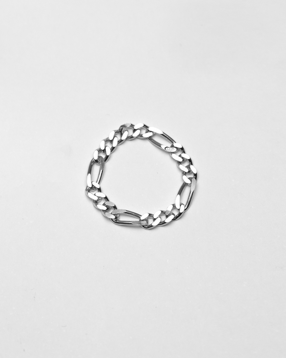 Nove25 ANELLO GRUMETTA 080 3+1 IN ARGENTO Hotsell