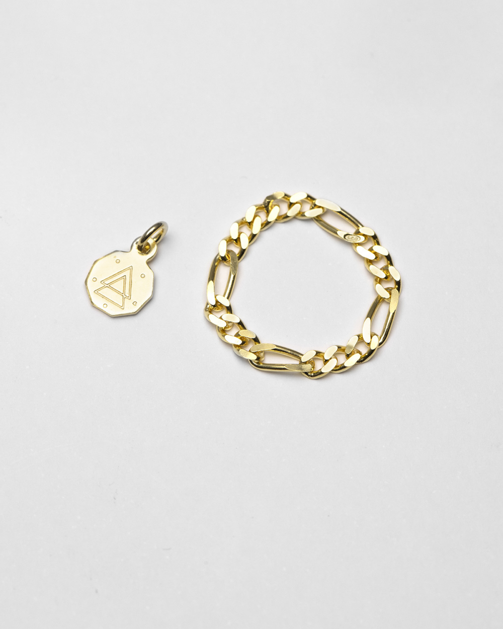 Nove25 ANELLO GRUMETTA 080 3+1 PLACCATO ORO Vendita Calda