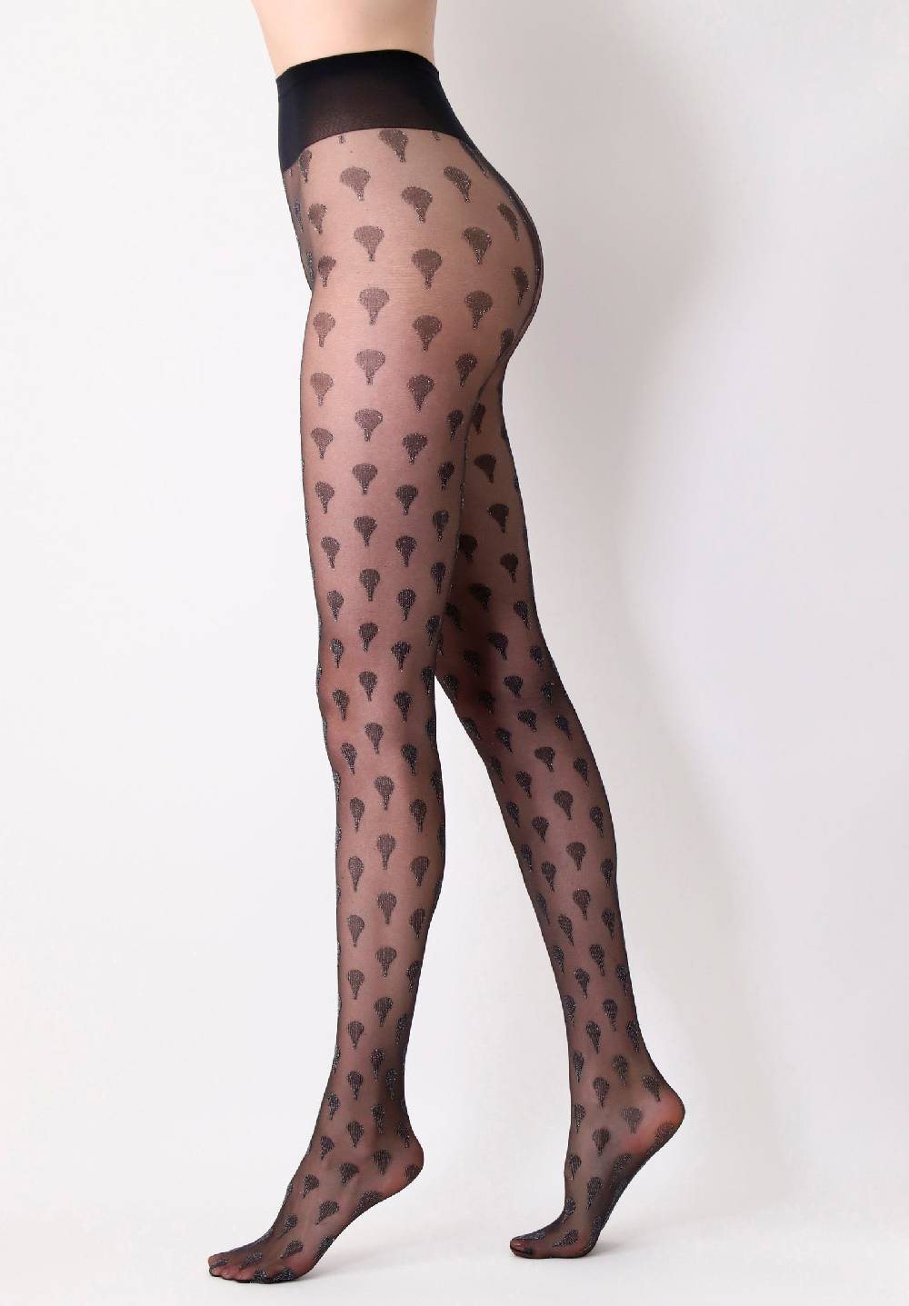 Oroblù Collant Velato Deluxe 20 In Linea