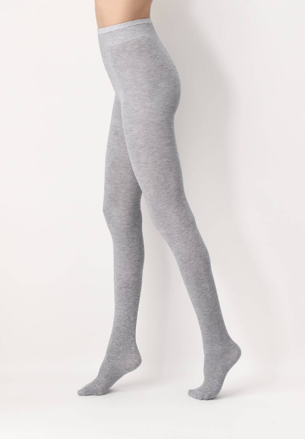 Oroblù Collant Coprente in Lyocell Comfort Touch Vendita Economica