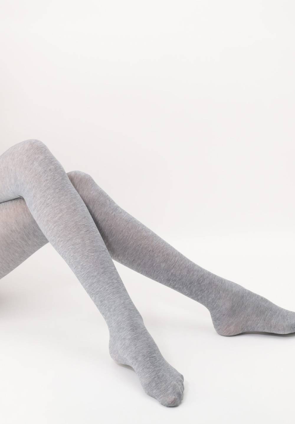 Oroblù Collant Coprente in Lyocell Comfort Touch Vendita Economica