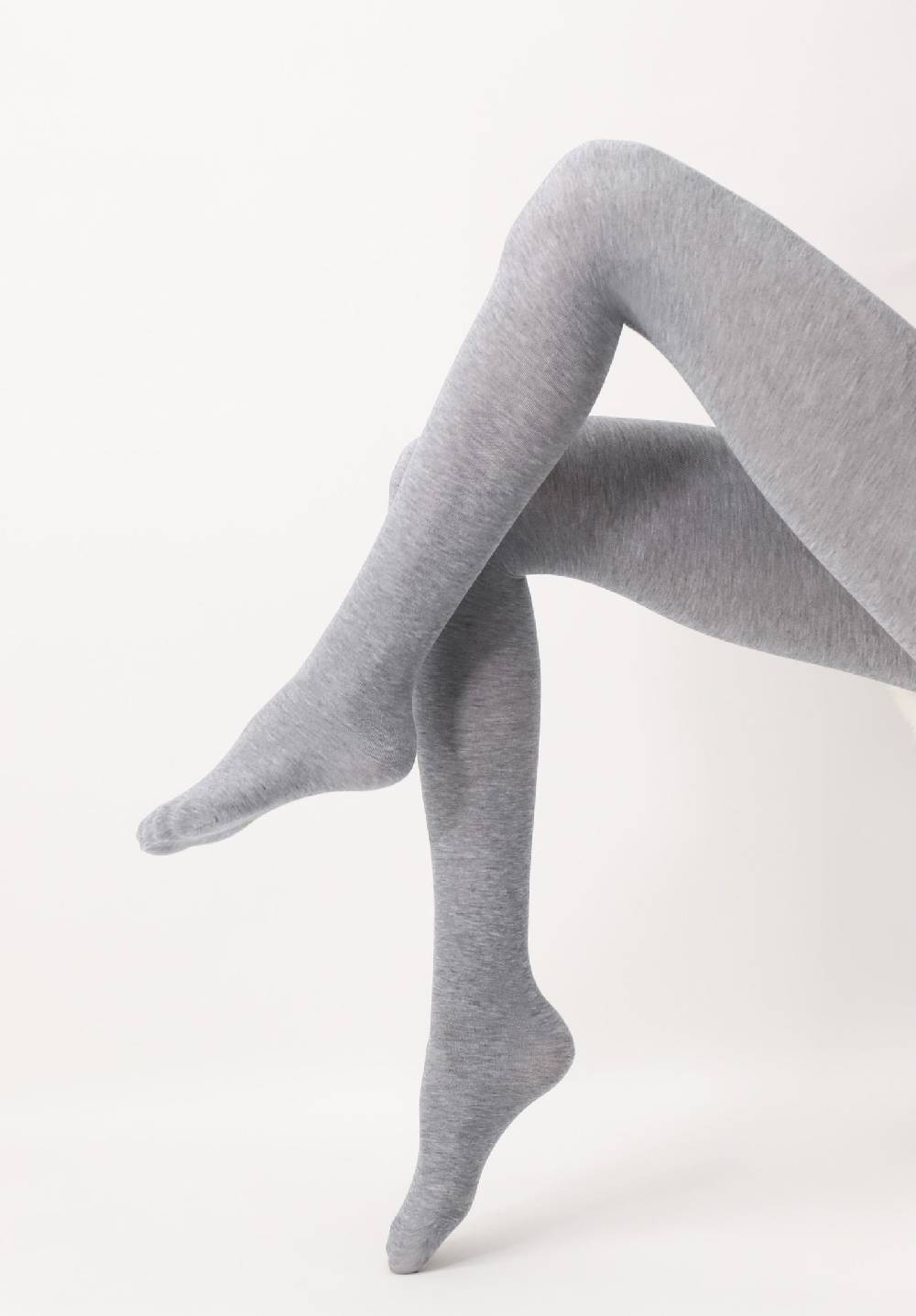 Oroblù Collant Coprente in Lyocell Comfort Touch Vendita Economica